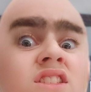 Meet your Posher, Jason